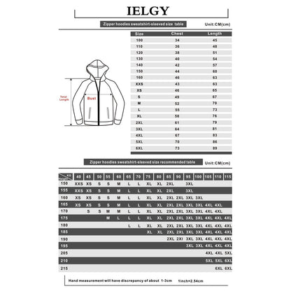 IELGY Plus size Squid Game Squid Game Zipper Park Hae Soo Korean Drama Sportswear Plus Size Sweatshirt Jacket