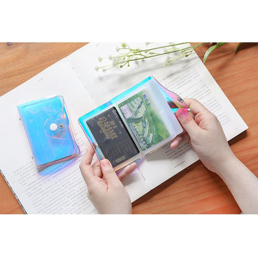 IELGY Symphony laser multi-card card package