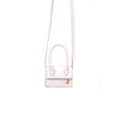 IELGY Color Mini Shoulder Messenger Handbag