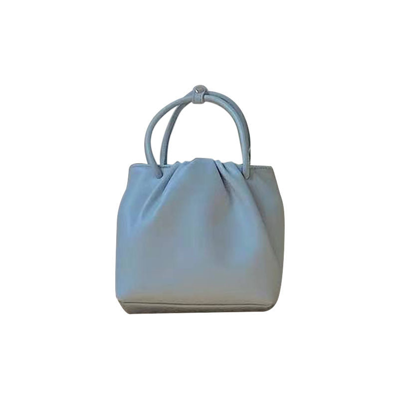 IELGY square all-match small bag female fashion portable casual Korean messenger bag tide