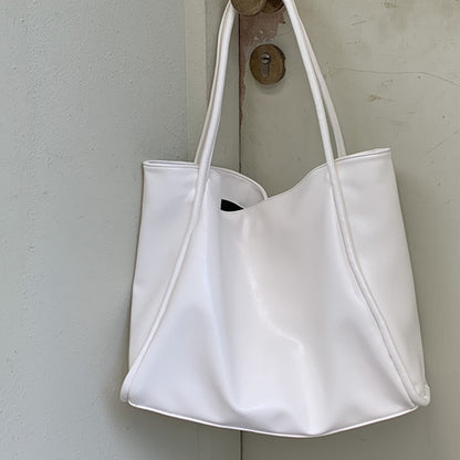 IELGY Korean Style all-match casual large-capacity handbag