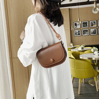 IELGY Ladies' popular western style saddle bag