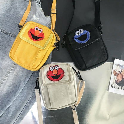 Crossbody handbags wild cool cool bag