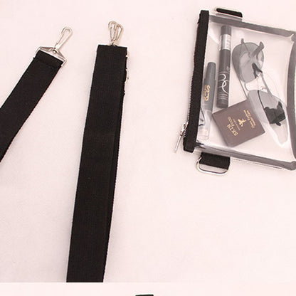 Envelope and son packet small beach transparent package