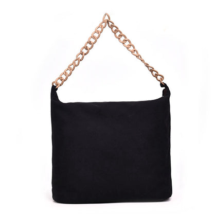 IELGY single shoulder bag personalized tote bag