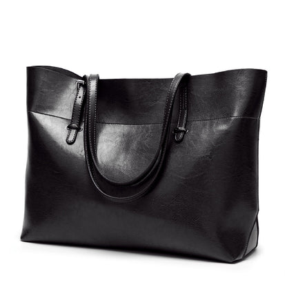 IELGY Trend handbags Europe and the United States tote bag shoulder Messenger ladies handbag Fashion