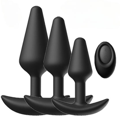 YOUTHAV Hot product anal plug sex toy for going out, invisible anal plug for men