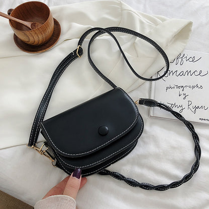 IELGY Ladies' popular western style saddle bag