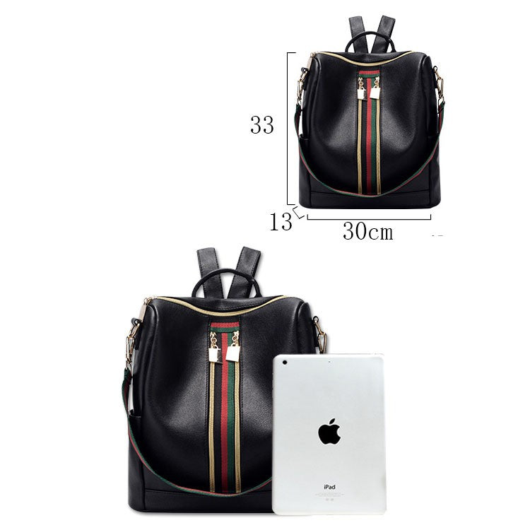 IELGY waterproof backpack travel bag student bag