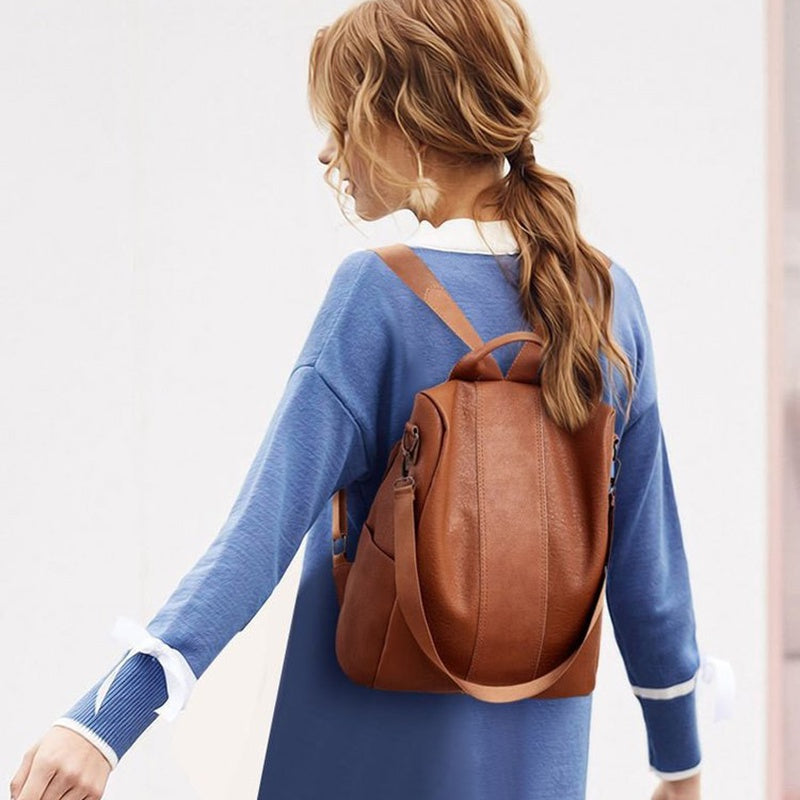 IELGY Fashion women's backpack