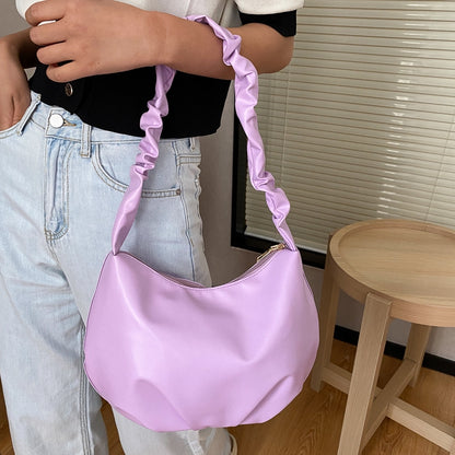 IELGY Korean Fashion Designer Women's Handbags