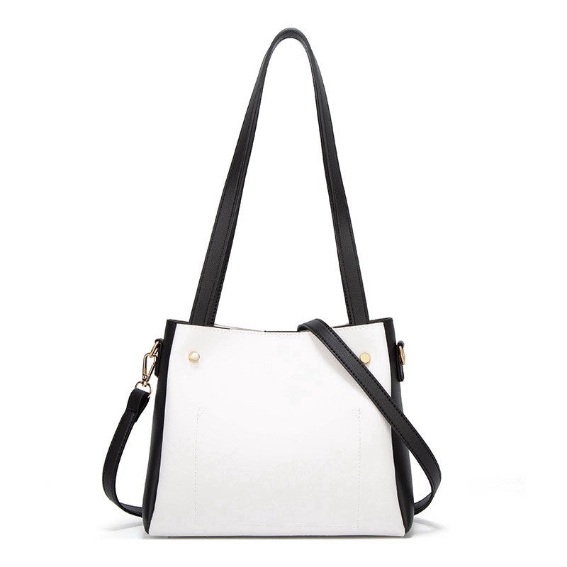 IELGY children's bag Korean version versatile hand-held single shoulder bag women's Bag Messenger