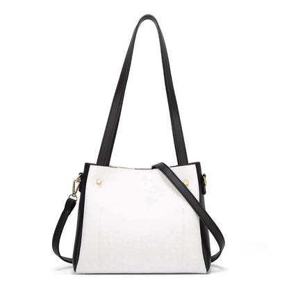 IELGY children's bag Korean version versatile hand-held single shoulder bag women's Bag Messenger