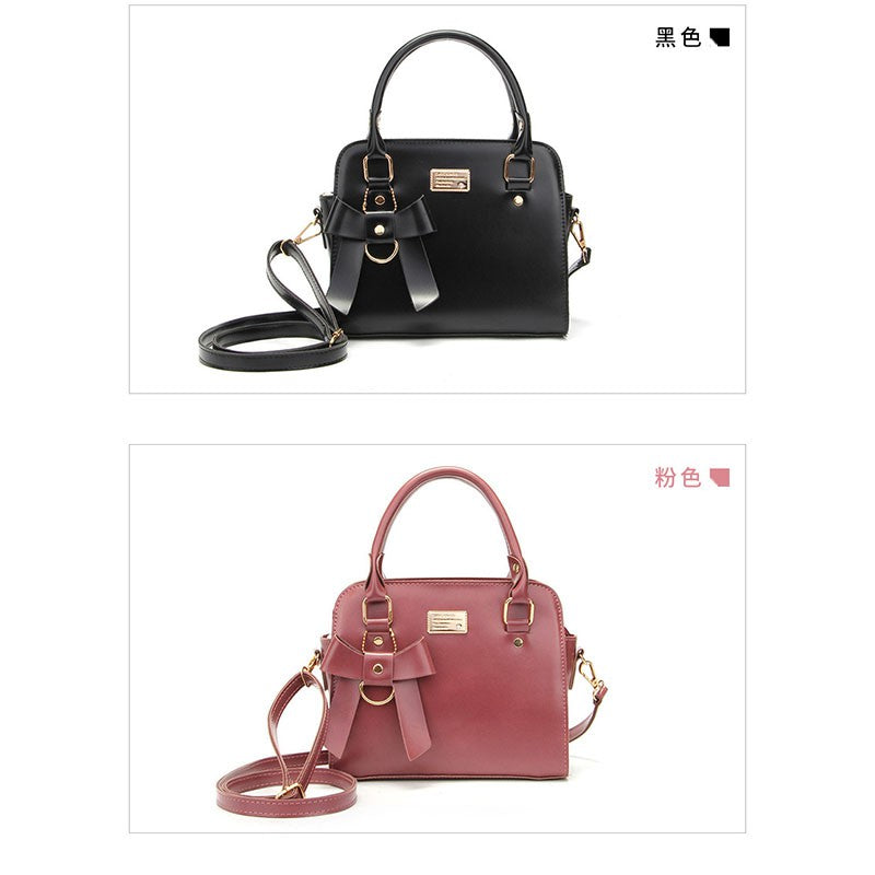 New spot women's Messenger bag shoulder PU handbag