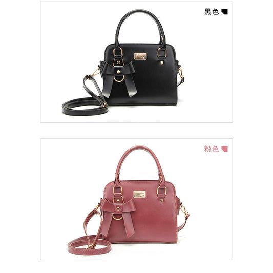 New spot women's Messenger bag shoulder PU handbag