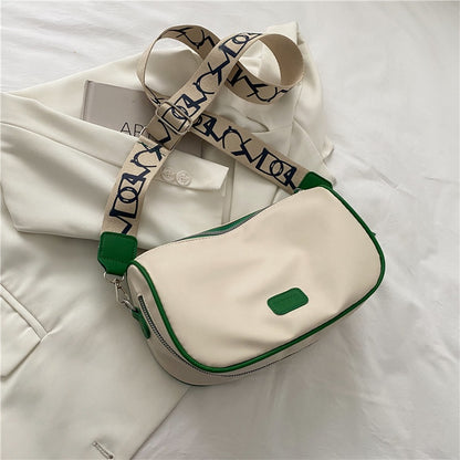 IELGY Women's light casual messenger small square bag