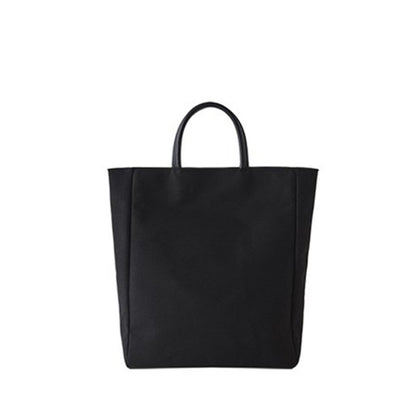 IELGY Women's bag portable casual large capacity all-match woven fashion magnetic buckle mobile phone simple