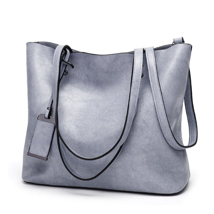 IELGY Women's bag  versatile shoulder messenger bag Fashion