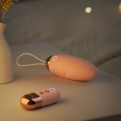 YOUTHAV Gladiator II wireless remote control heating vibrator multi-frequency female masturbator adult sex toys