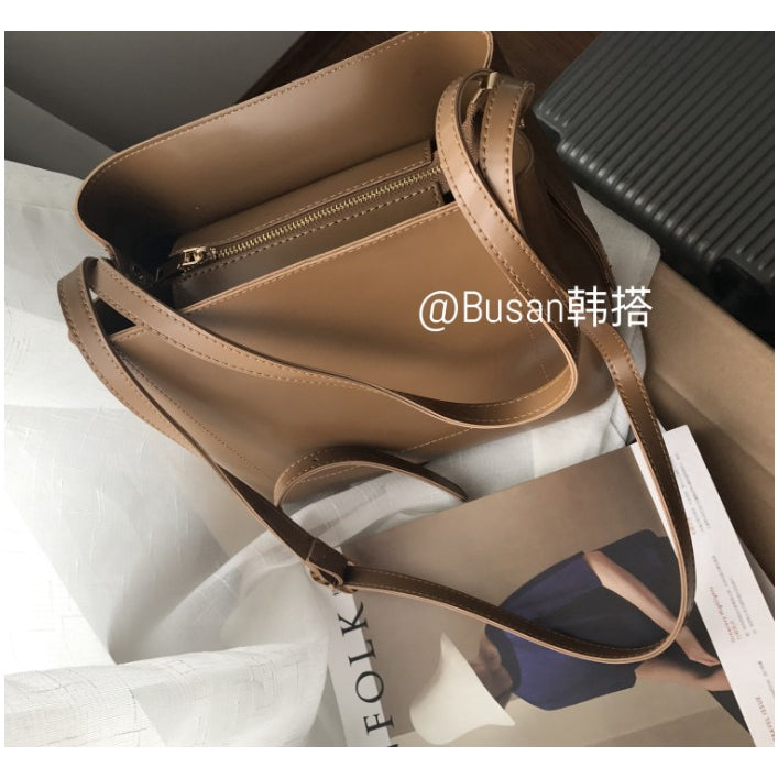 IELGY handbags shoulder bag shoulder bag big bag