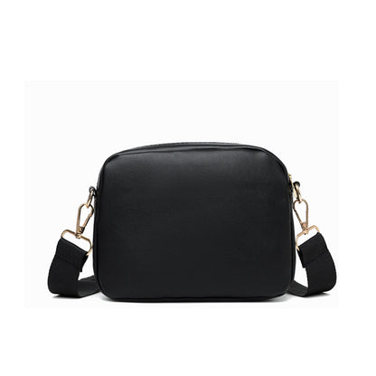 IELGY women's korean style convenient rhombus chain messenger bag