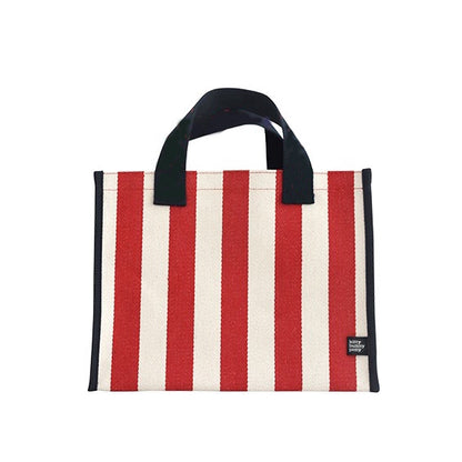 IELGY Portable handbag waterproof simple student bag