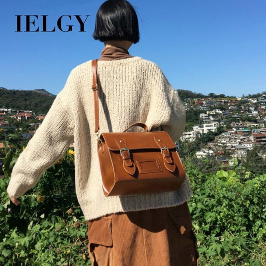 Women's Bagshoulder crossbody women simple bag classic street fashion laptop shoulder bag for women