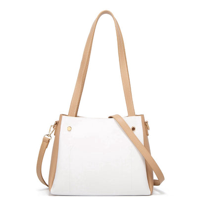 IELGY children's bag Korean version versatile hand-held single shoulder bag women's Bag Messenger