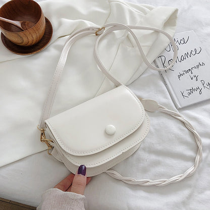 IELGY Ladies' popular western style saddle bag