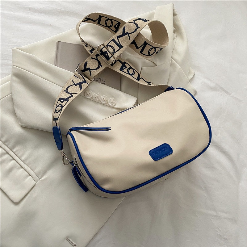 IELGY Women's light casual messenger small square bag