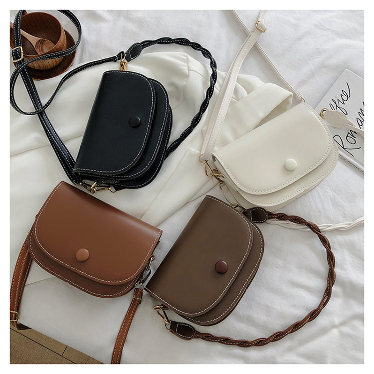 IELGY Ladies' popular western style saddle bag