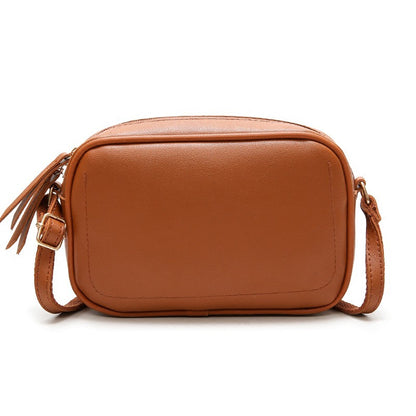 2018 new Korean shoulder bag