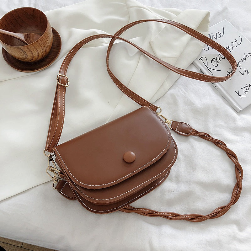 IELGY Ladies' popular western style saddle bag