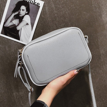 2018 new Korean shoulder bag
