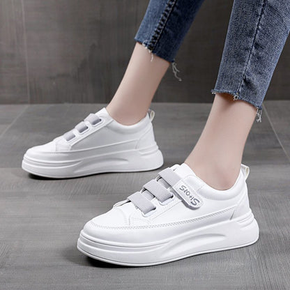 IELGY Fashion Soft Bottom Summer Thin Breathable Thick Bottom Velcro