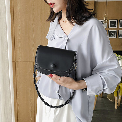 IELGY Ladies' popular western style saddle bag