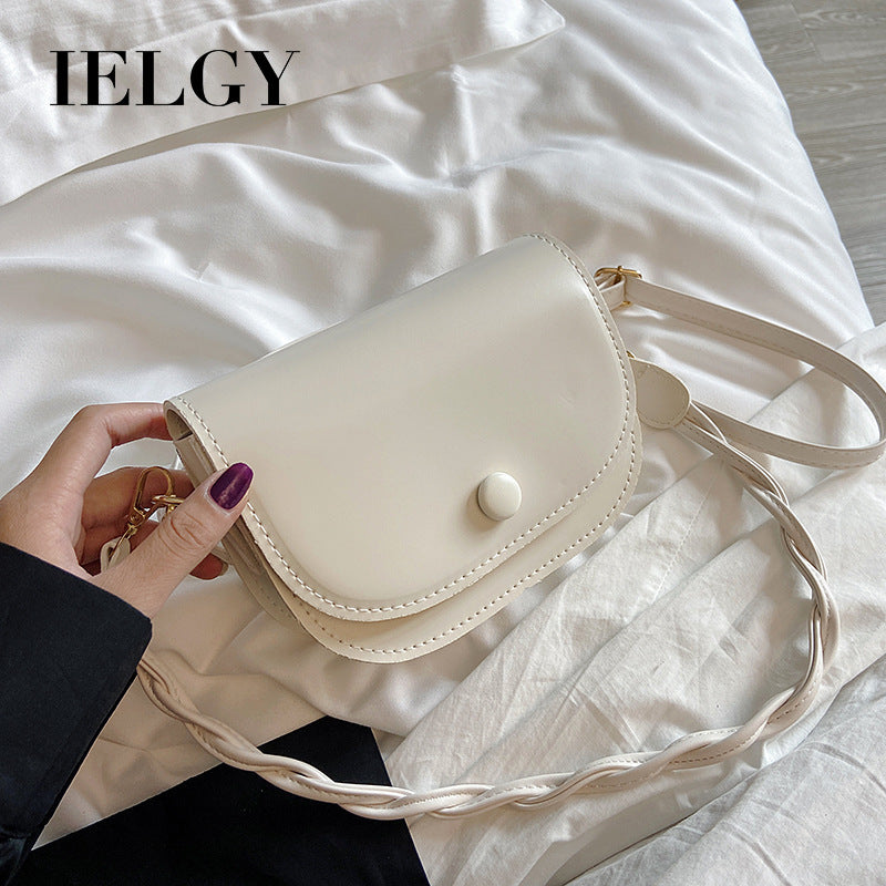 IELGY Ladies' popular western style saddle bag