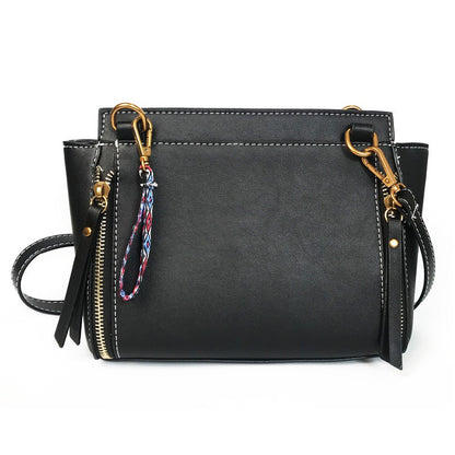 Korean bat bag hand bag shoulder bag