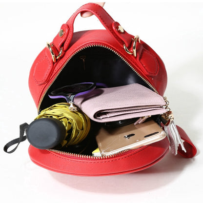 IELGY Women's Bag Shoulder Diagonal Bag Handbag Candy Color Mini Coin Cosmetic Bag