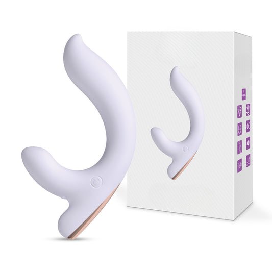 YOUTHAV Vibrator double vibrator into the body female masturbator female adult toy sex toys female vibrator