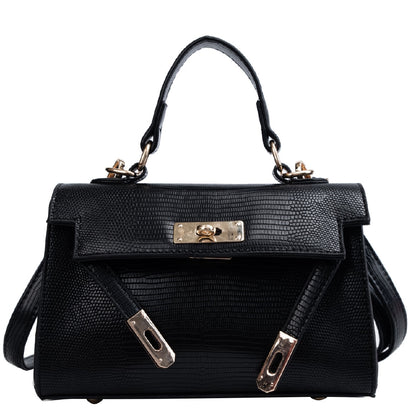 IELGY Crossbody single shoulder mobile fashion Kelly bag
