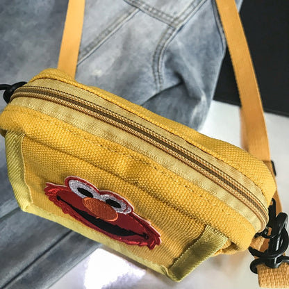Crossbody handbags wild cool cool bag