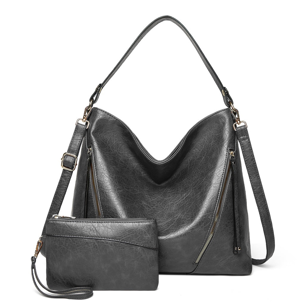 IELGY Women's bag European and American  wild Messenger shoulder casual bag Fashion