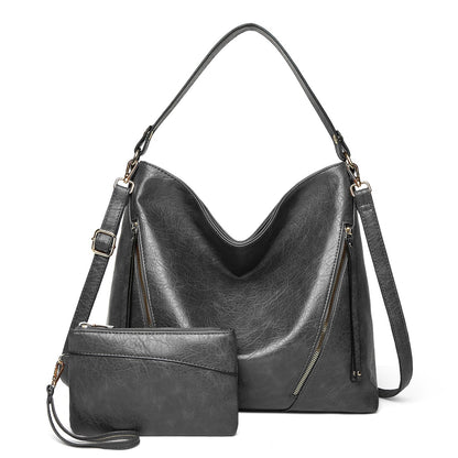 IELGY Women's bag European and American  wild Messenger shoulder casual bag Fashion