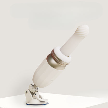 YOUTHAV Fully automatic telescopic thrusting machine for female masturbation, adult sex toys