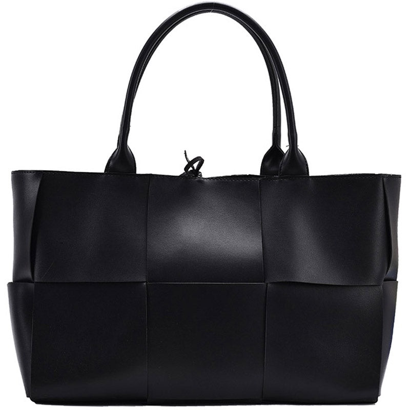 IELGY high-quality large-capacity bag women's fashion all-match shoulder bag portable tote bag