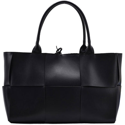 IELGY high-quality large-capacity bag women's fashion all-match shoulder bag portable tote bag