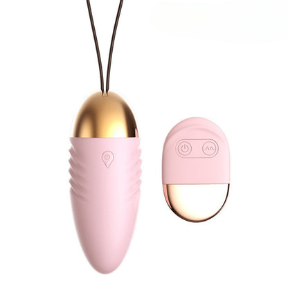 YOUTHAV Gladiator II wireless remote control heating vibrator multi-frequency female masturbator adult sex toys