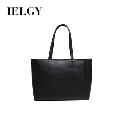 IELGY Spring and summer air bag Korean version of women's bags large-capacity women's fashion toset tote bag