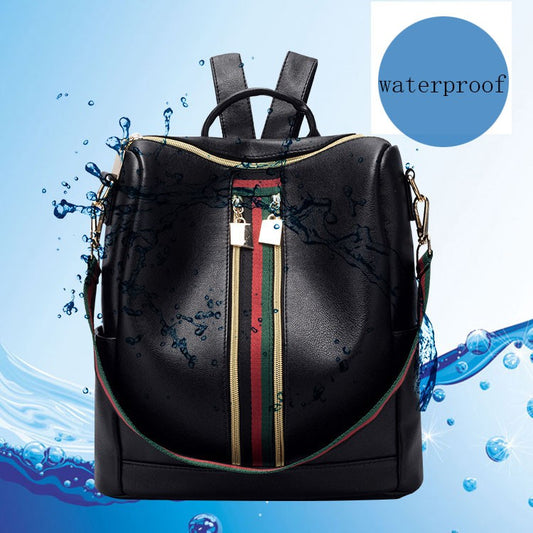 IELGY waterproof backpack travel bag student bag